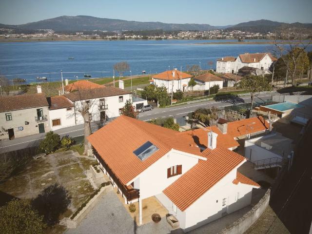 Vivenda venda em Caminha (Matriz) e Vilarelho, Arga De Baixo