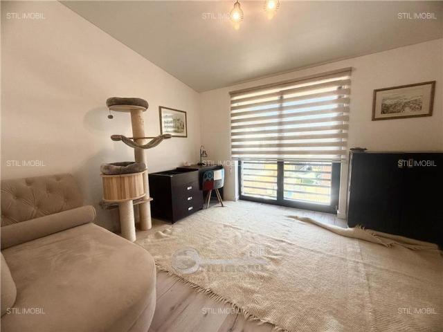 Apartament închirieri în Mircea Cel Batran, Iași