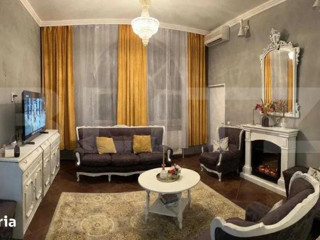 Casă închirieri în Mircea Cel Batran, Iași