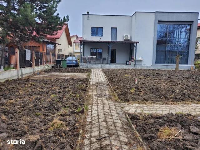 Casă vânzări în Otopeni, București