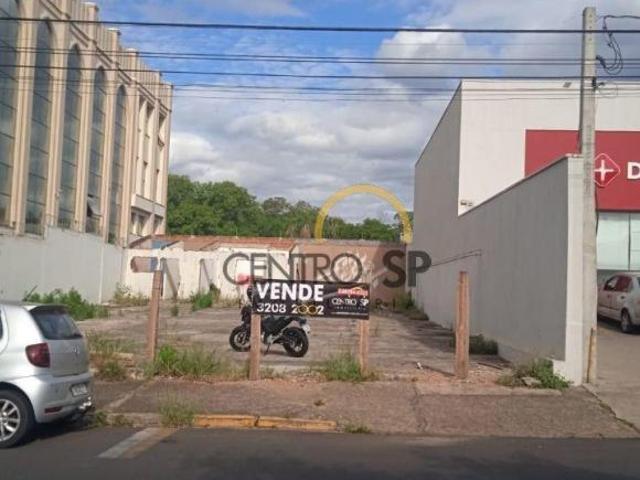 Terreno venda em Região Imediata de Bauru, Bauru