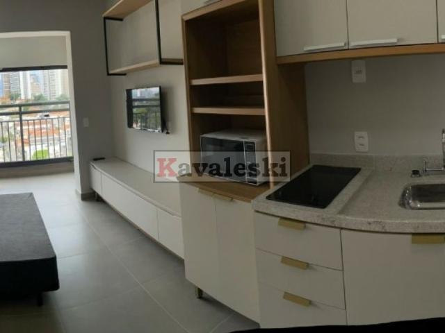 Apartamento aluguel em Região Imediata de Bauru, Iacanga