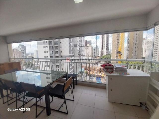 Apartamento aluguel em Região Imediata de Bauru, Iacanga