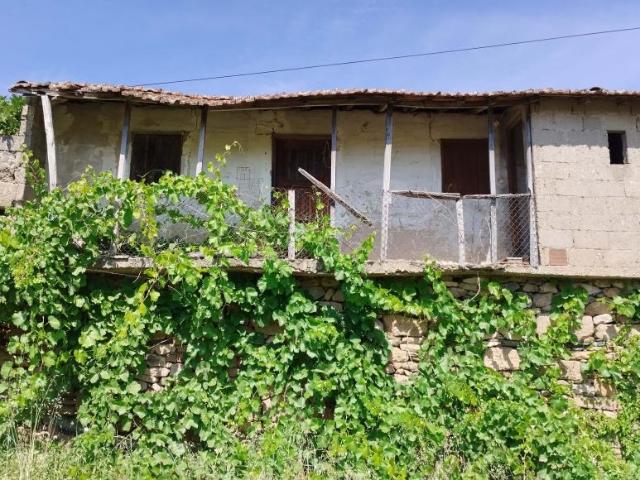 Terreno venda em Vila Flor, Bragança