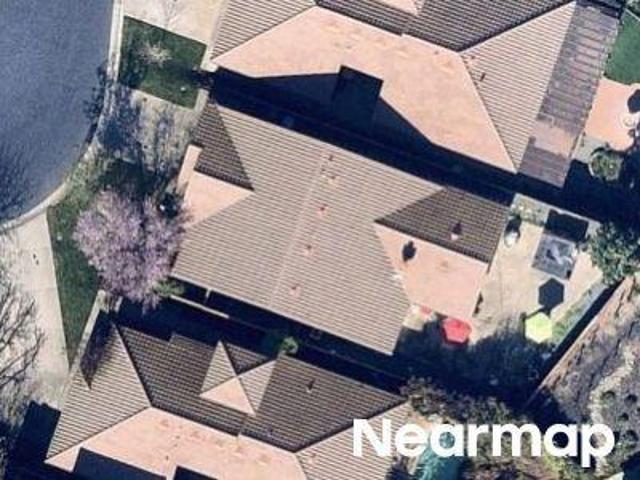 House for sale in California