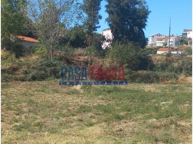 Terreno venda em Vila Flor, Bragança