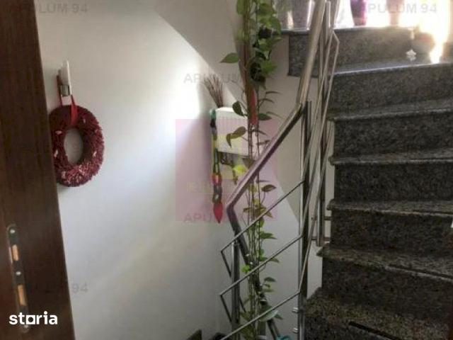 Casă închirieri în București