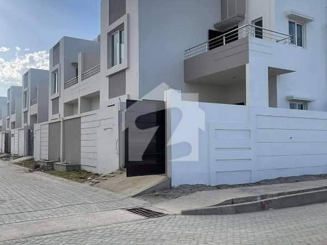 House for sale in Federally Administered Tribal Areas fata
