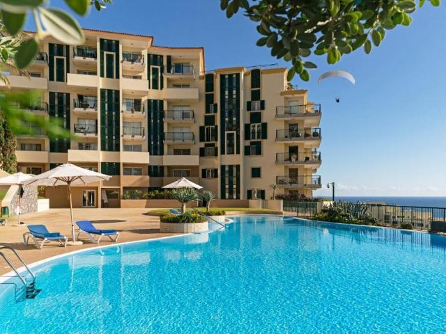Apartamento alugar em Piornais, Funchal