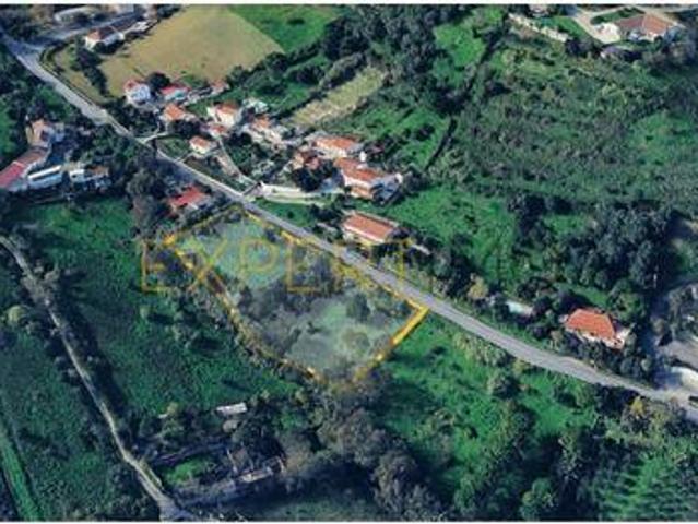 Terreno venda em A-dos-Bispos, Vila Franca De Xira