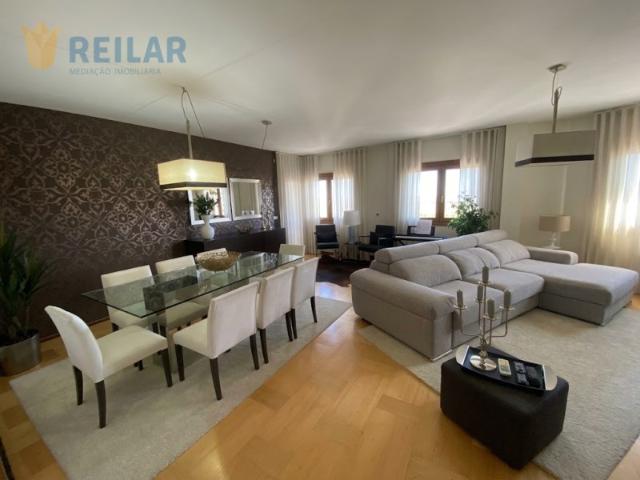 Apartamento venda em Cais de Vila Franca de Xira, Vila Franca de Xira