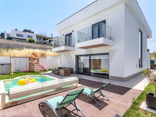 Casa venda em Bairro da Icesa, Vialonga