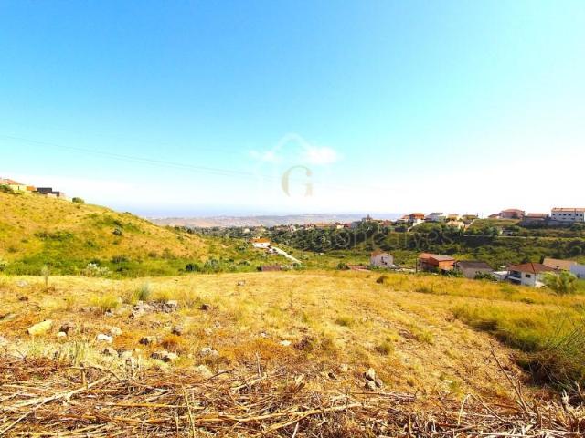 Terreno venda em Alpriate, Vialonga