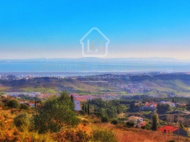 Terreno venda em Vialonga, Lisboa