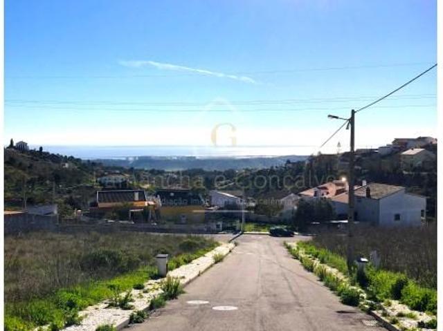 Terreno venda em Alpriate, Vialonga