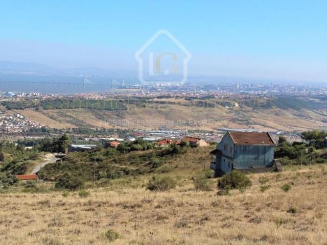 Terreno venda em Vialonga, Lisboa
