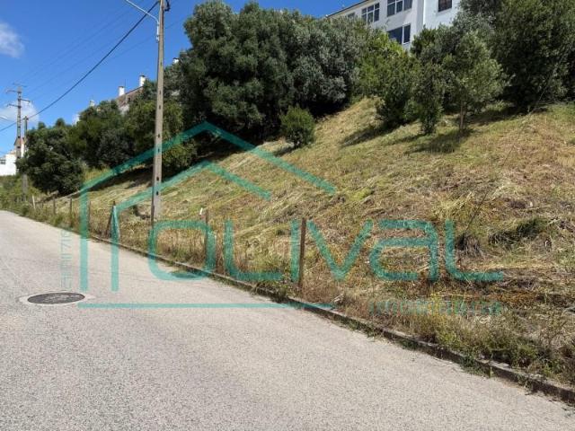 Terreno venda em Vila Franca De Xira, Lisboa