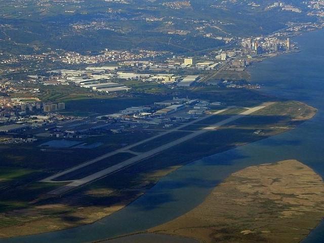 Terreno venda em Alverca Do Ribatejo, Lisboa