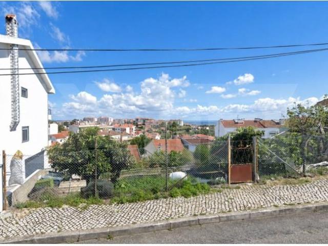Terreno venda em Vila Franca De Xira, Lisboa