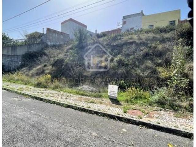 Terreno venda em Vila Franca De Xira, Lisboa