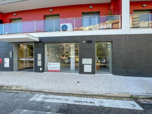 Loja venda em Póvoa De Santa Iria, Lisboa