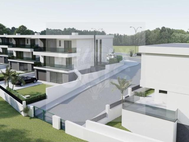 Terreno venda em Rondulha, Calhandriz