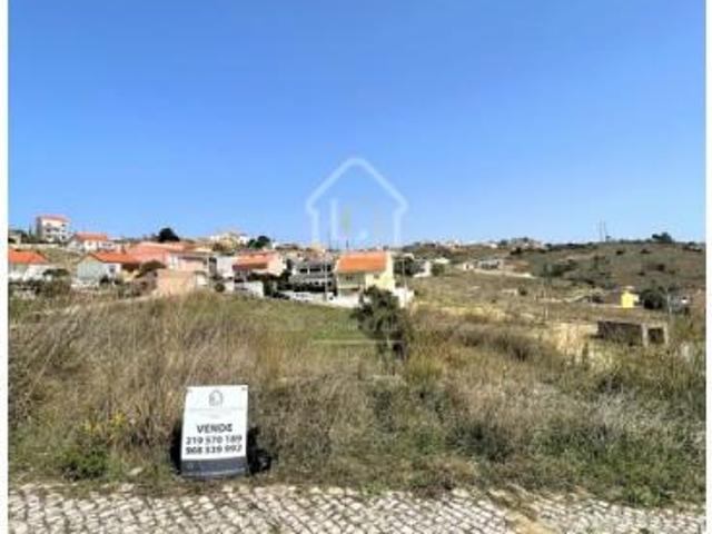 Terreno venda em Vila Franca De Xira, Lisboa