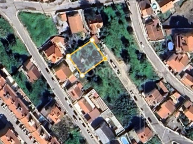 Terreno venda em Vila Franca De Xira, Lisboa