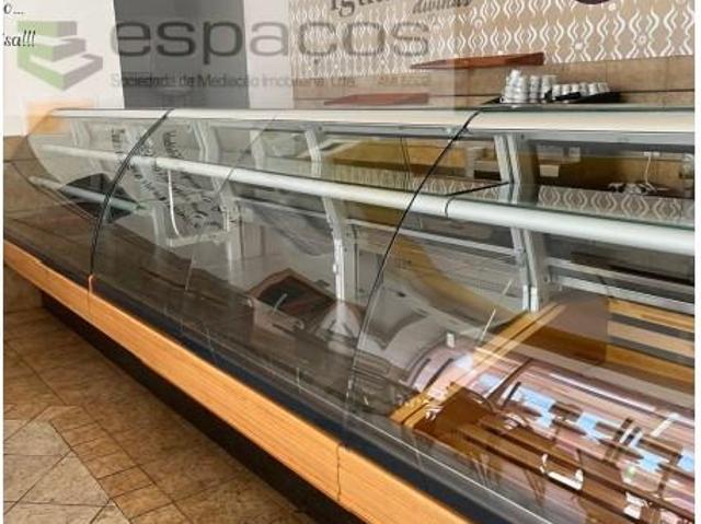 Loja venda em Póvoa De Santa Iria, Lisboa
