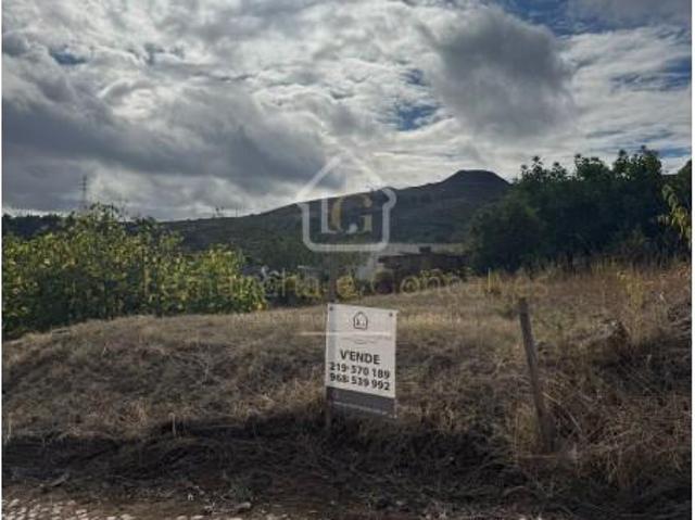 Terreno venda em Vila Franca De Xira, Lisboa