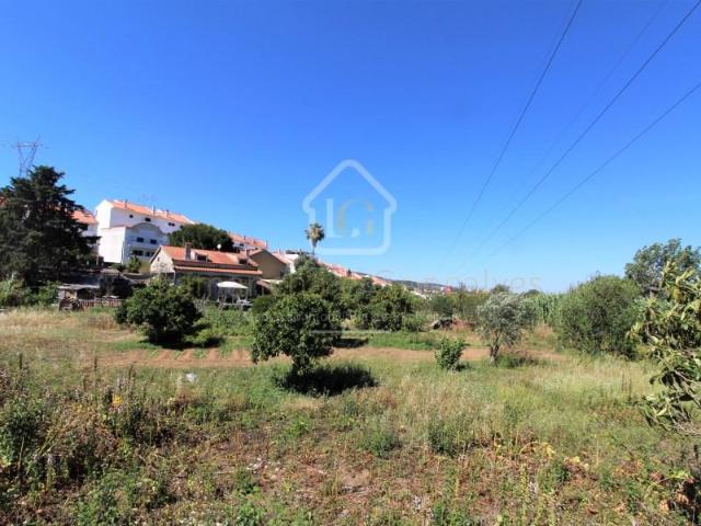 Terreno venda em Alverca Do Ribatejo, Lisboa