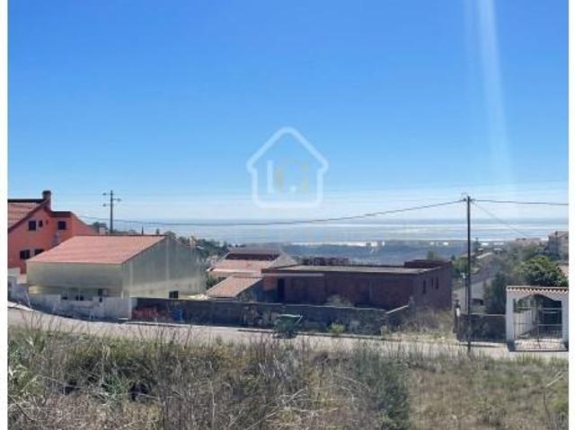 Terreno venda em Vila Franca De Xira, Lisboa
