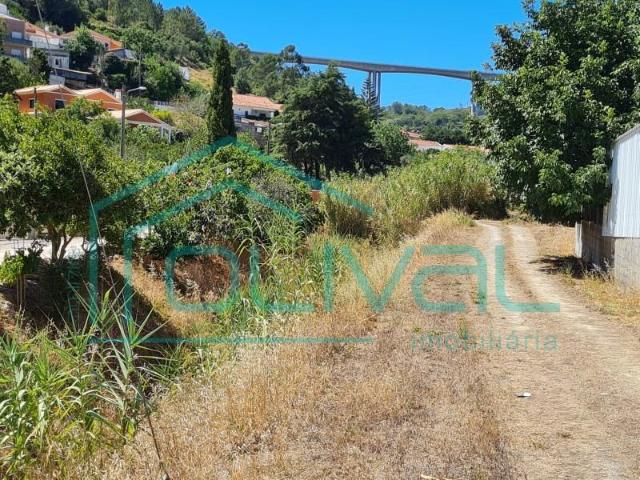 Terreno venda em Vila Franca De Xira, Lisboa