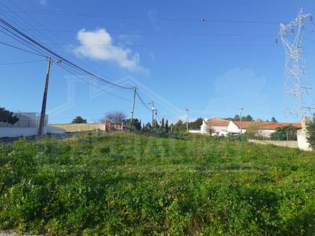 Terreno venda em Vialonga, Lisboa