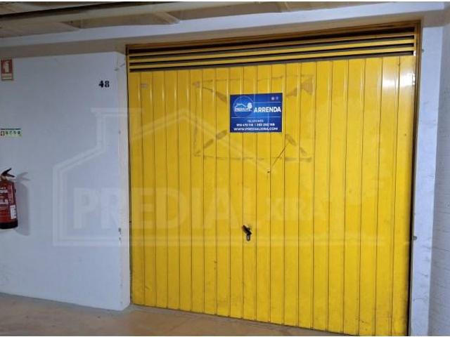 Garagem alugar em Vila Franca De Xira, Lisboa