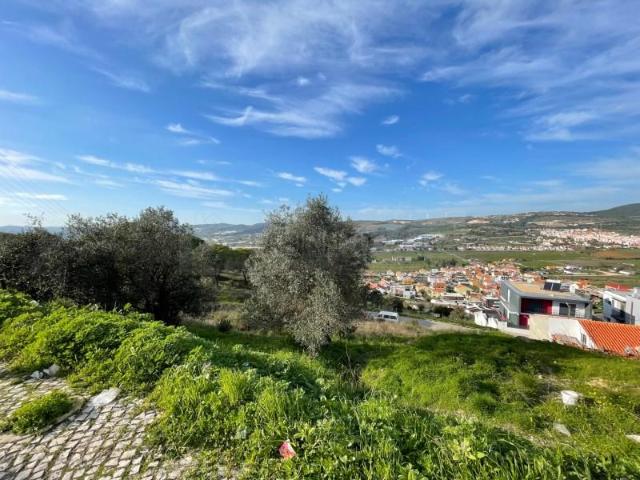 Terreno venda em Vila Franca De Xira, Lisboa