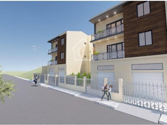 Terreno venda em Vila Franca De Xira, Lisboa