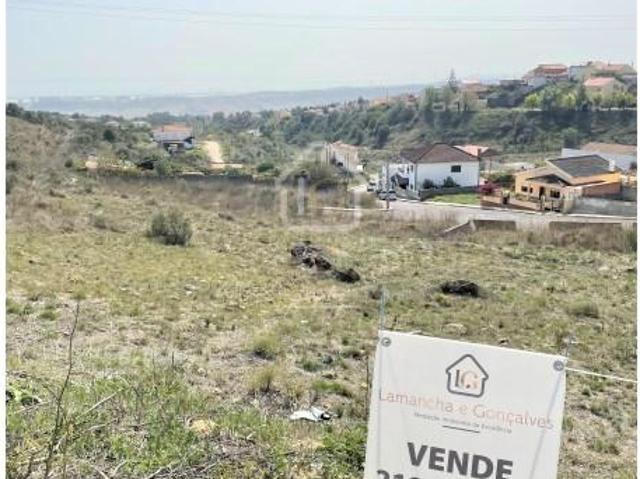 Terreno venda em Vila Franca De Xira, Lisboa