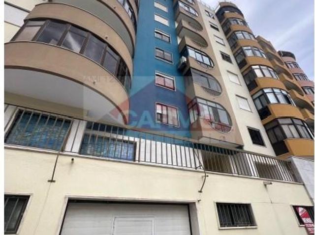 Garagem venda em Vila Franca De Xira