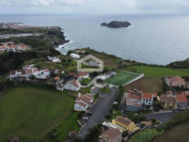 Terreno venda em Açores, Vila Franca Do Campo