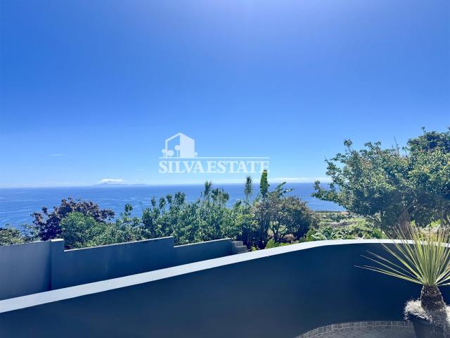 Vivenda venda em Santana, Ilha Da Madeira