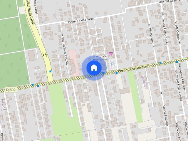 Casă închirieri în București