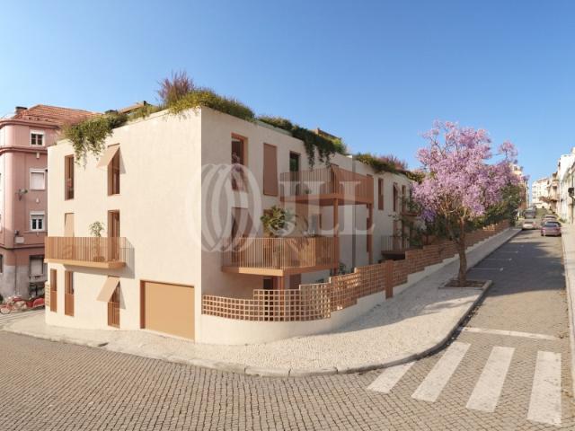 Apartamento venda em São Vicente de Fora, Lisboa