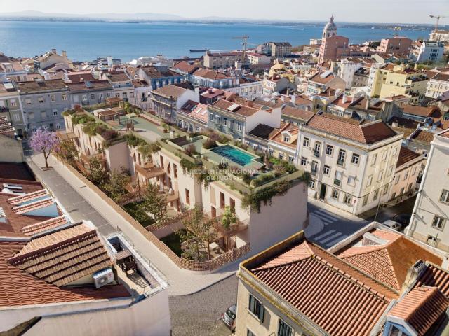 Apartamento venda em Lisboa