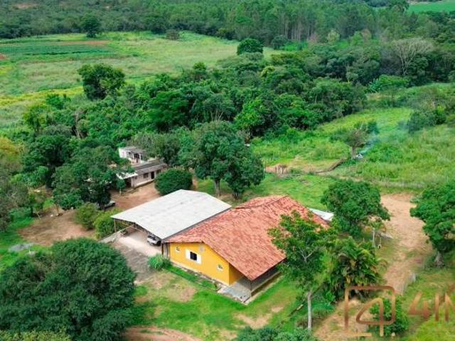 Sítio e chácara venda em Região Geográfica Imediata de Luziânia, Região Integrada de Desenvolvimento do Distrito Federal e Entorno