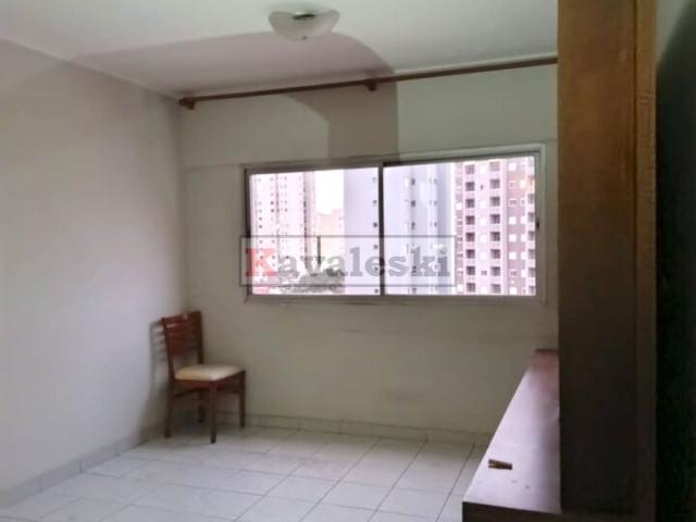 Apartamento aluguel em Região Imediata de Bauru, Iacanga