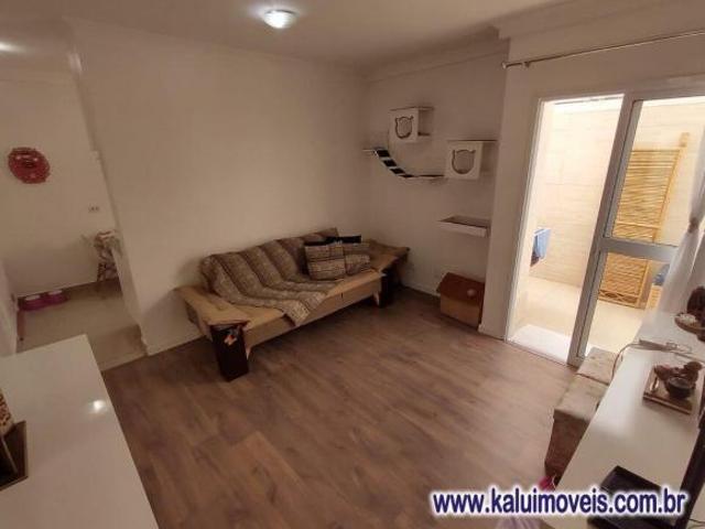Apartamento venda em Santo André