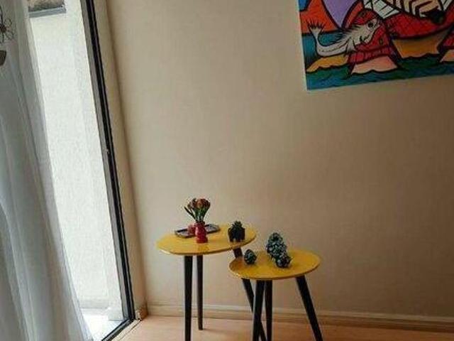 Apartamento venda em Vila Léa, Santo André