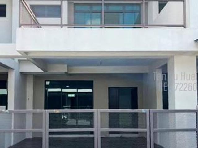 Terraced House for sale in Tasek Gelugor, Seberang Perai