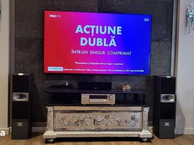 Casă închirieri în București